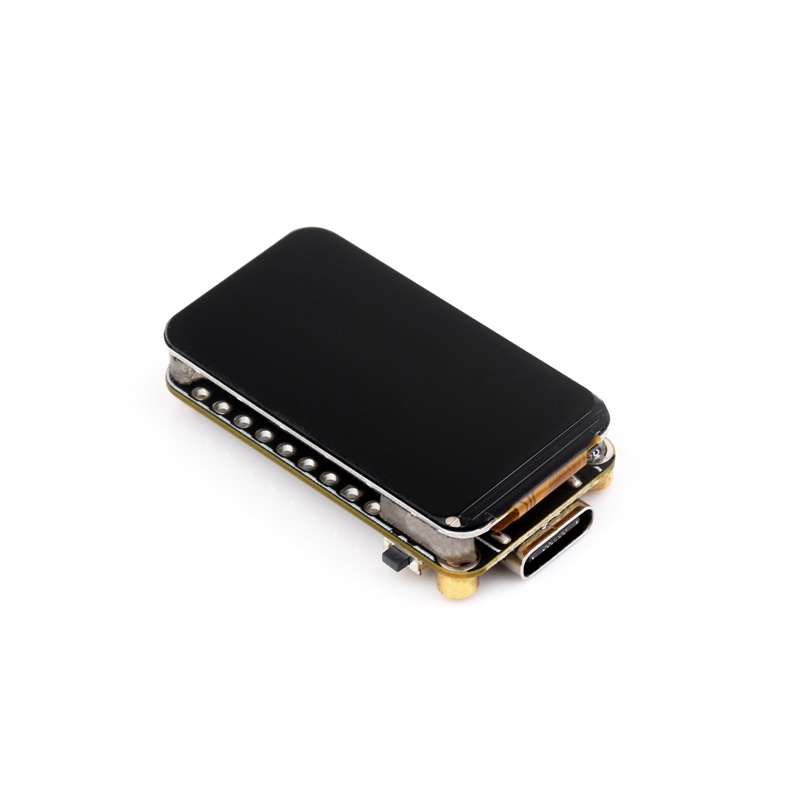 ESP32-C6 1,47-Zoll-Display-Ent – Doit Esp32 Bewertung und Preis