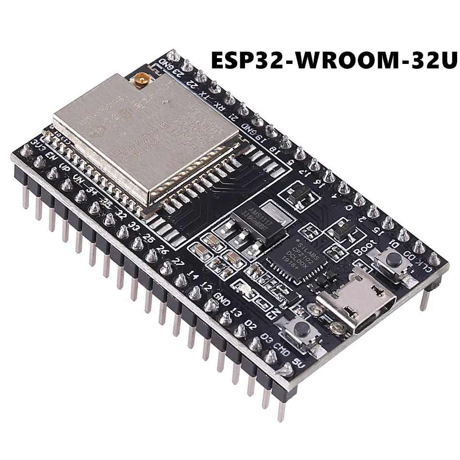 ESP32-DevKitC Entwicklung Core – Nodemcu 32S Bewertung und Preis