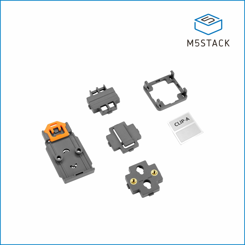 M5stack Offizielles Clip-A Bri – M5Stack Core2 Bewertung und Preis