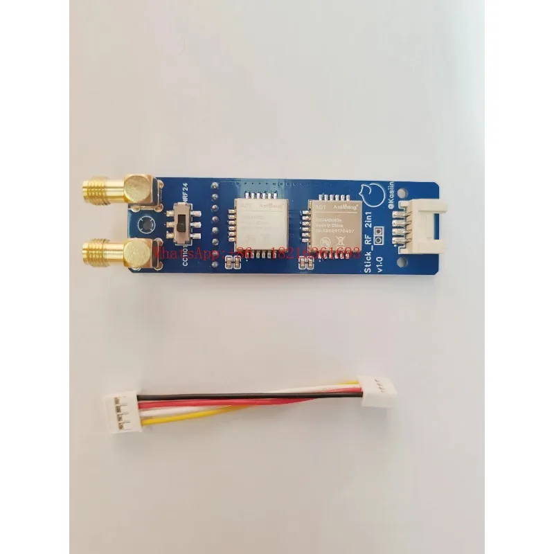 NEUES Kompaktes IoT-Modul CC11 – M5Stickc Bewertung und Preis