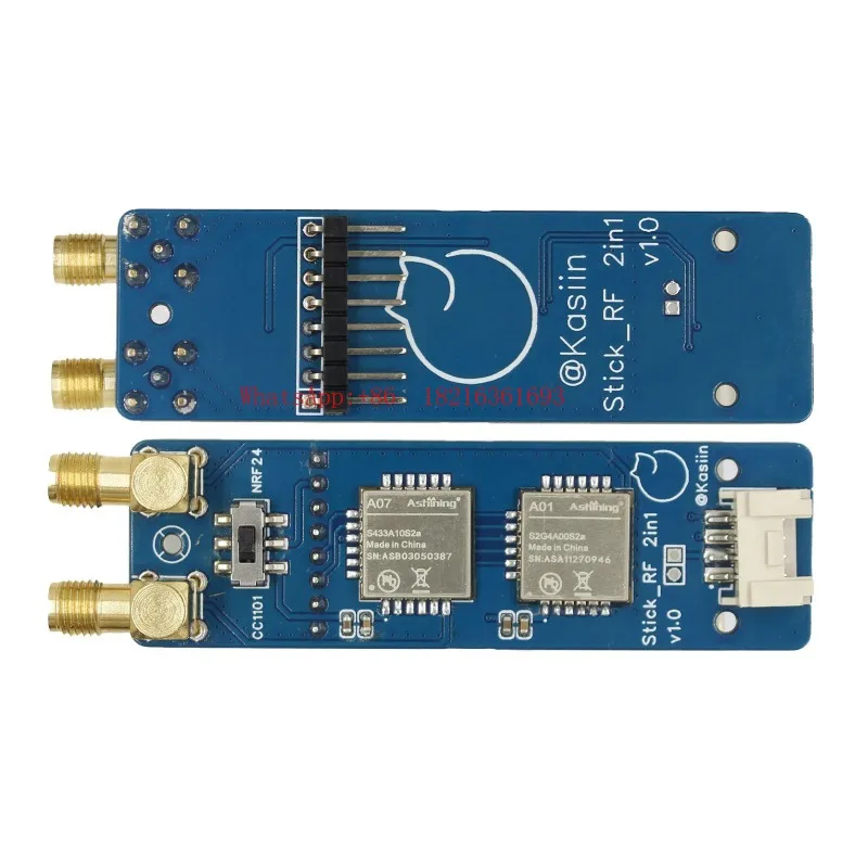 NEUES Kompaktes IoT-Modul CC11 – M5Stickc Bewertung und Preis