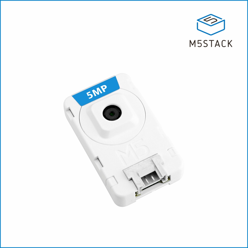 M5Stack Offizielle Einheit Cam – M5Stack Core2 Bewertung und Preis