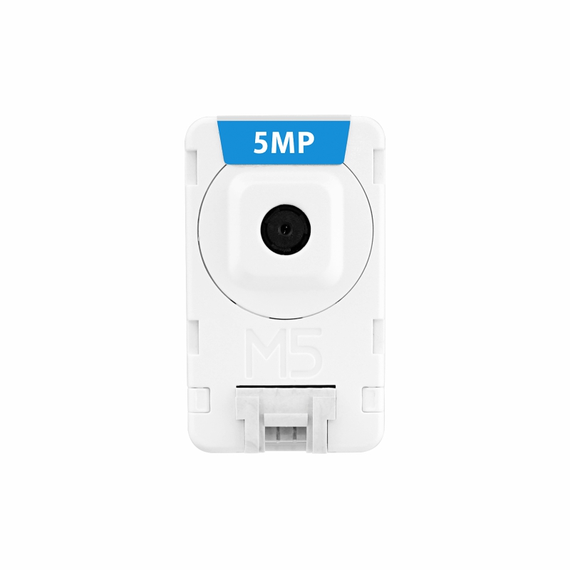 M5Stack Offizielle Einheit Cam – M5Stack Core2 Bewertung und Preis