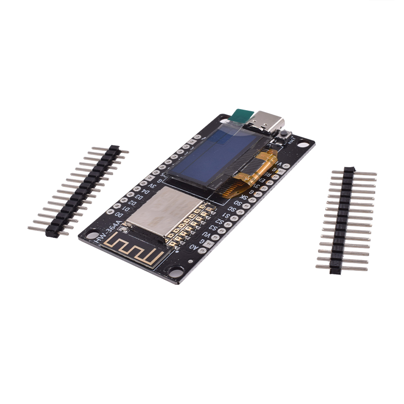 NodeMCU ESP8266 V3 Entwicklung – Nodemcuv2 Bewertung und Preis