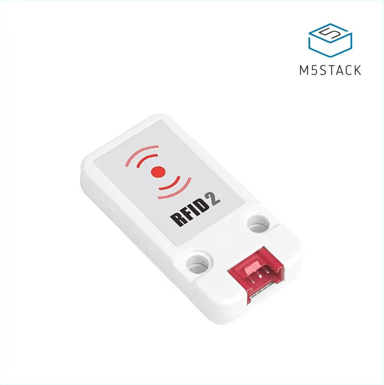 M5Stack Mini Unit RFID2/Unit N – M5Stack Bewertung und Preis
