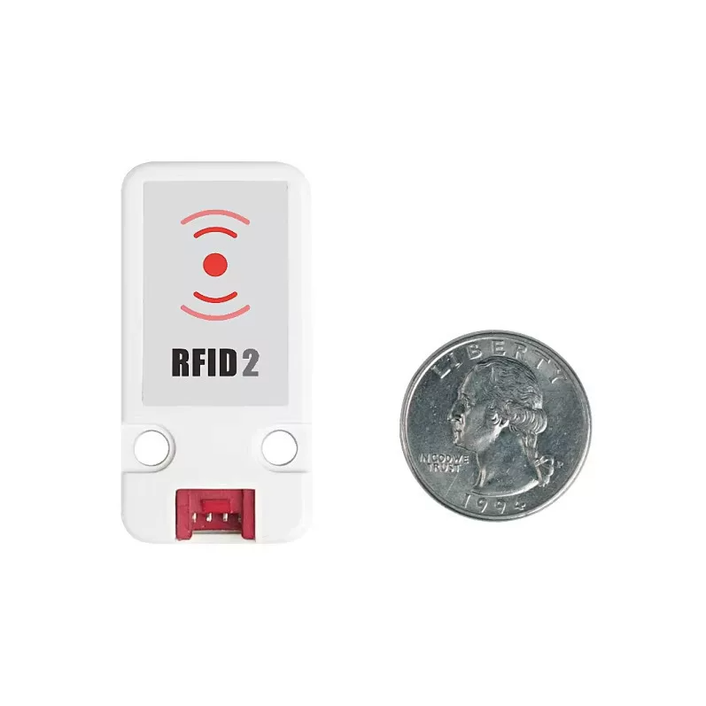 M5Stack Mini Unit RFID2/Unit N – M5Stack Bewertung und Preis