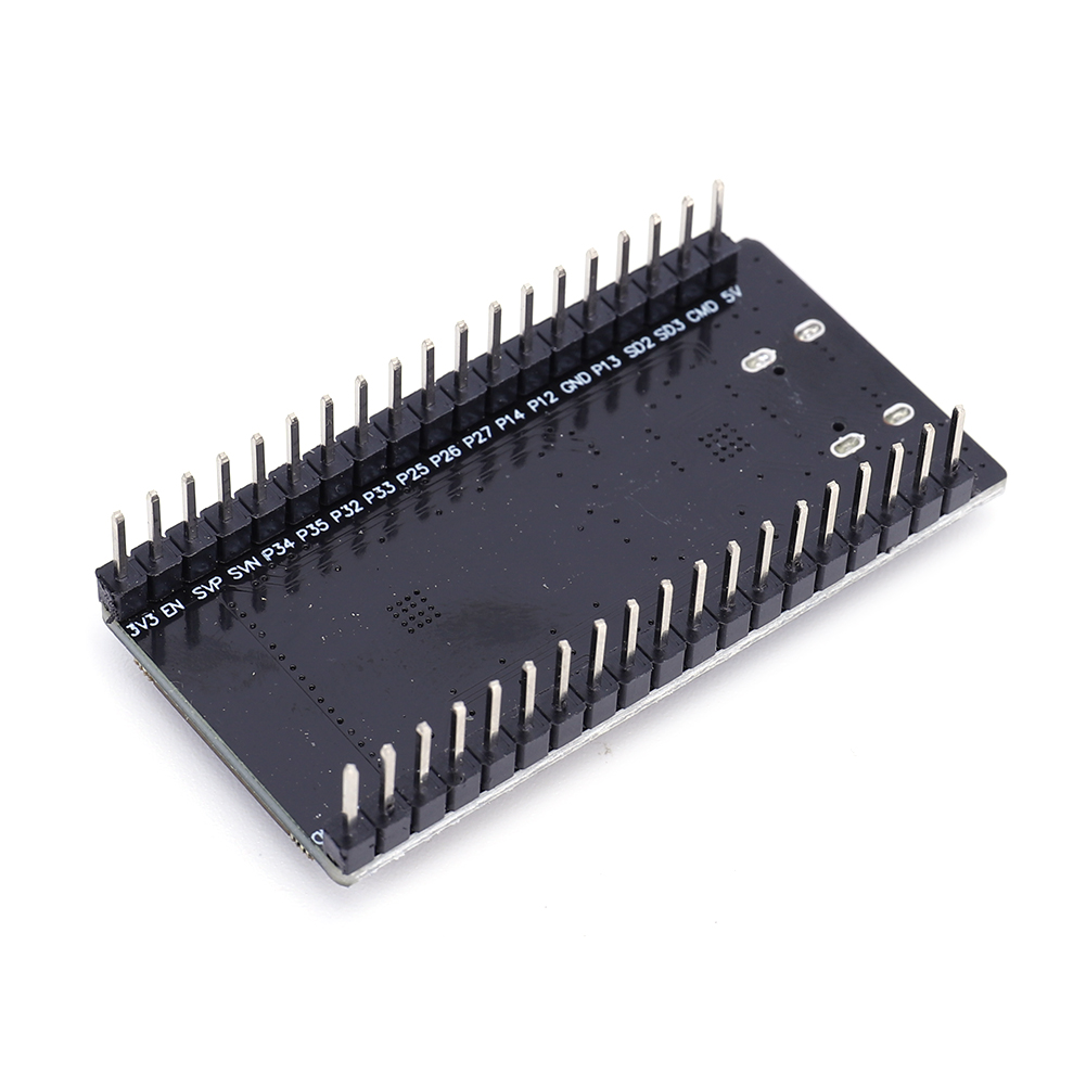 ESP32 Nodemcu ESP32 Erweiterun – Nodemcu 32S Bewertung und Preis