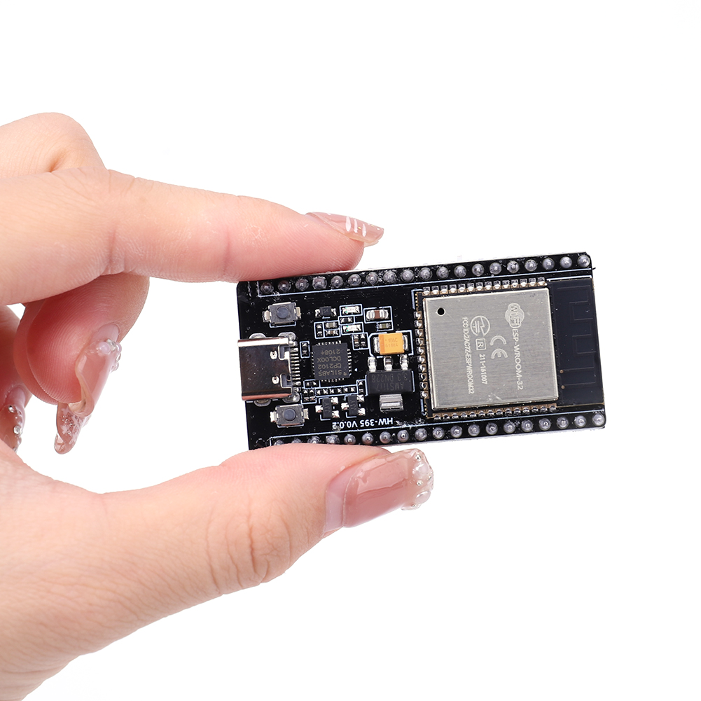 ESP32 Nodemcu ESP32 Erweiterun – Nodemcu 32S Bewertung und Preis