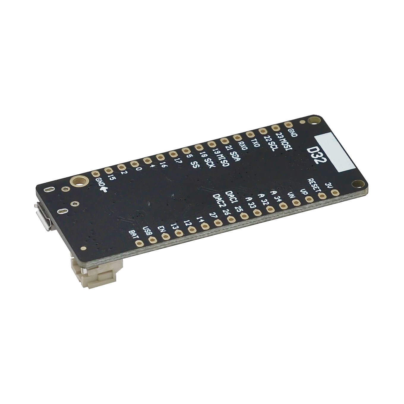 LOLIN D32 V1.0.0 – WLAN- und B – Lolin D32 Bewertung und Preis