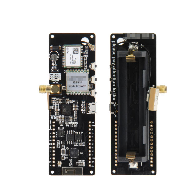 Brandneues TTGO Meshtastic ESP – Ttgo Tdisplay Bewertung und Preis