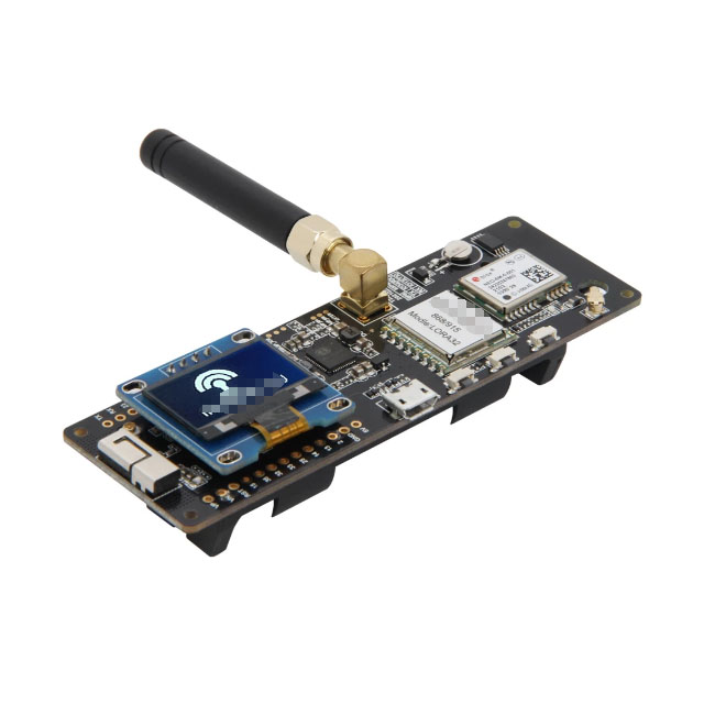 Brandneues TTGO Meshtastic ESP – Ttgo Tdisplay Bewertung und Preis