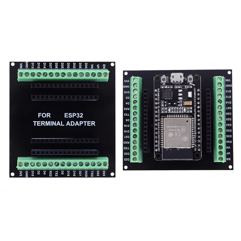 32S Erweiterungsplatine CP2102 – Nodemcuv2 Bewertung und Preis